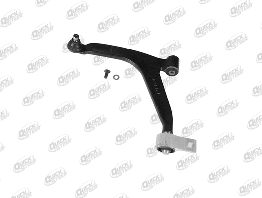 Control/Trailing Arm, wheel suspension (WA7222)