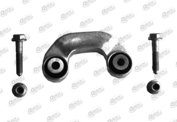 Link/Coupling Rod, stabiliser bar (LS7315)