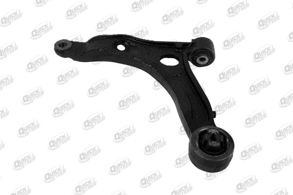 Control/Trailing Arm, wheel suspension (CA7848)