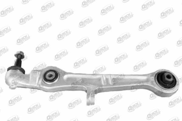Control/Trailing Arm, wheel suspension (CA7194)
