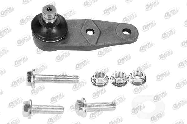 Ball Joint (BJ7007)