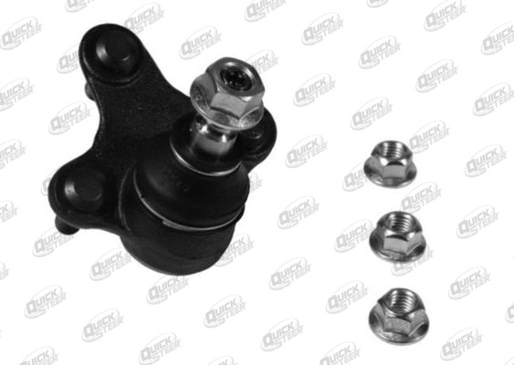 Ball Joint (BJ7152)