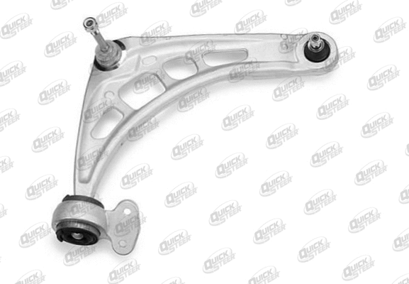 Control/Trailing Arm, wheel suspension (WA7131)