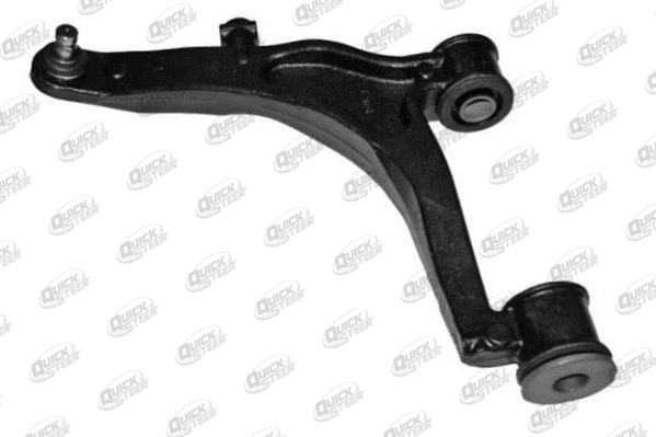 Control/Trailing Arm, wheel suspension (WA7975)