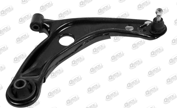Control/Trailing Arm, wheel suspension (WA7886)