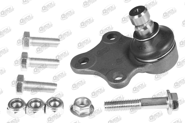 Ball Joint (BJ7041)