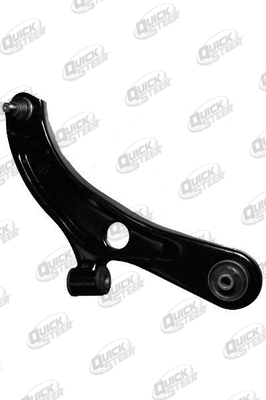 Control/Trailing Arm, wheel suspension (WA7892)