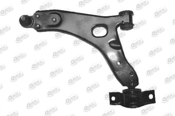 Control/Trailing Arm, wheel suspension (WA7426)