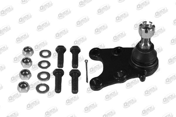 Ball Joint (BJ7695)