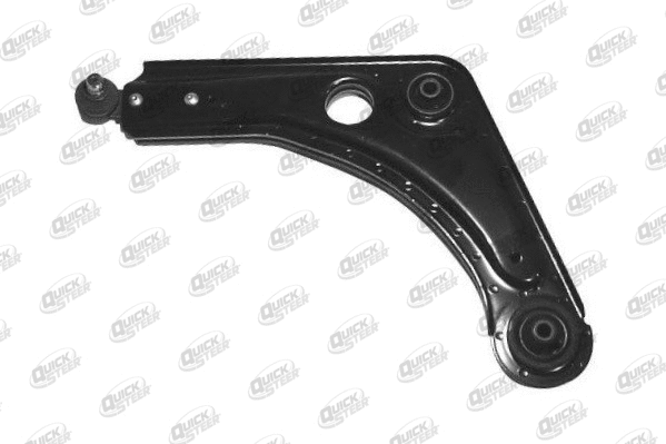 Control/Trailing Arm, wheel suspension (WA7365)