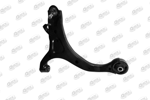Control/Trailing Arm, wheel suspension (WA7596)