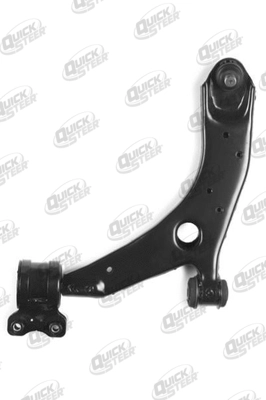 Control/Trailing Arm, wheel suspension (WA7961)