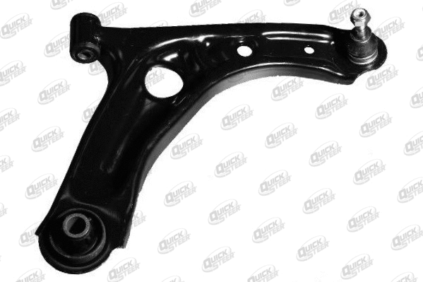 Control/Trailing Arm, wheel suspension (WA7889)