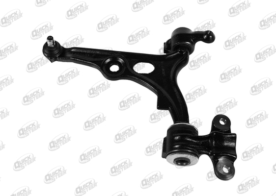 Control/Trailing Arm, wheel suspension (CA7162)
