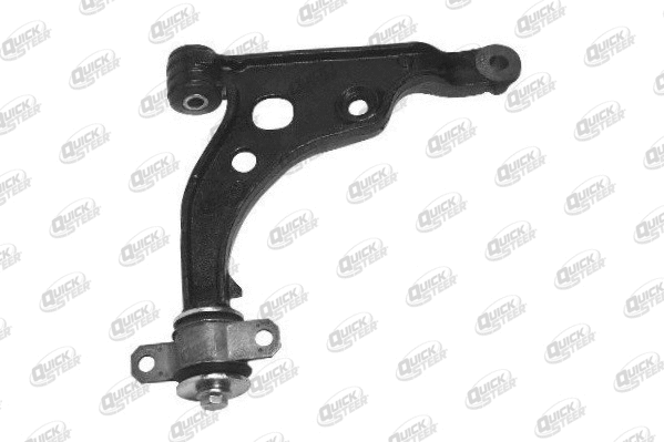 Control/Trailing Arm, wheel suspension (WA7719)