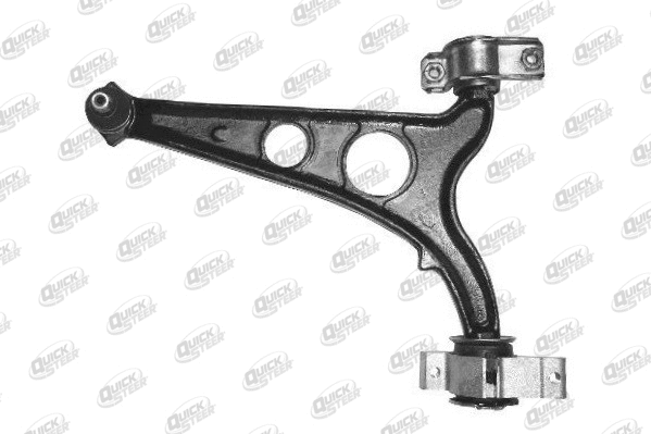 Control/Trailing Arm, wheel suspension (WA7298)