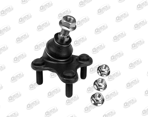 Ball Joint (BJ7153)
