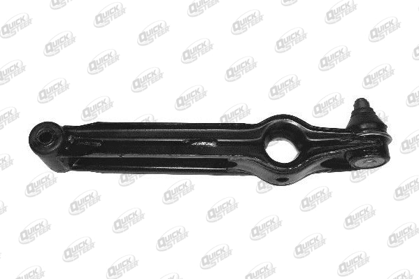 Control/Trailing Arm, wheel suspension (CA7308)
