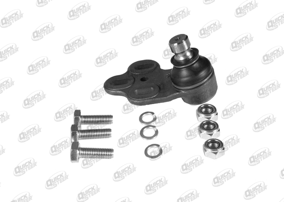 Ball Joint (BJ7386)