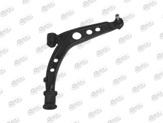 Control/Trailing Arm, wheel suspension (CA7535)