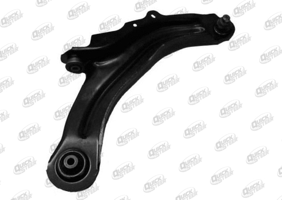 Control/Trailing Arm, wheel suspension (WA7119)