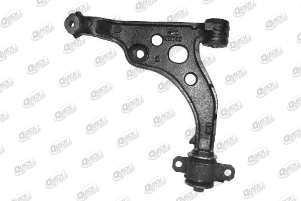 Control/Trailing Arm, wheel suspension (WA7688)