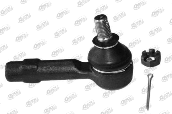 Tie Rod End (TR7776)