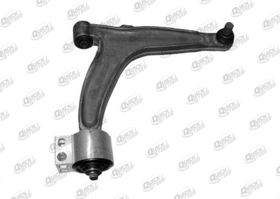 Control/Trailing Arm, wheel suspension (CA7868)
