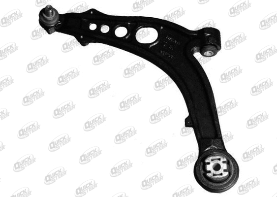 Control/Trailing Arm, wheel suspension (CA7543)
