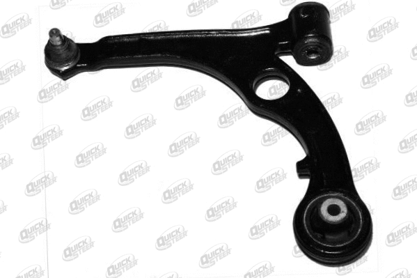Control/Trailing Arm, wheel suspension (WA7578)