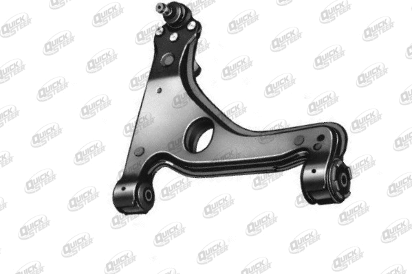 Control/Trailing Arm, wheel suspension (WA7278)