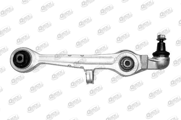 Control/Trailing Arm, wheel suspension (CA7132)