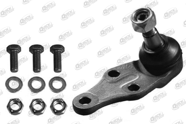 Ball Joint (BJ7549)
