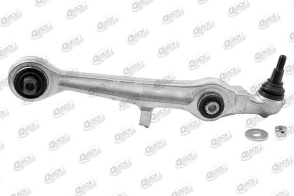 Control/Trailing Arm, wheel suspension (CA7198)