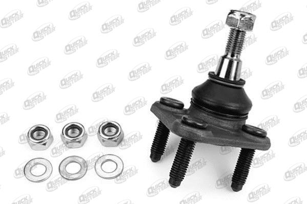 Ball Joint (BJ7368)