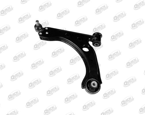 Control/Trailing Arm, wheel suspension (WA7567)
