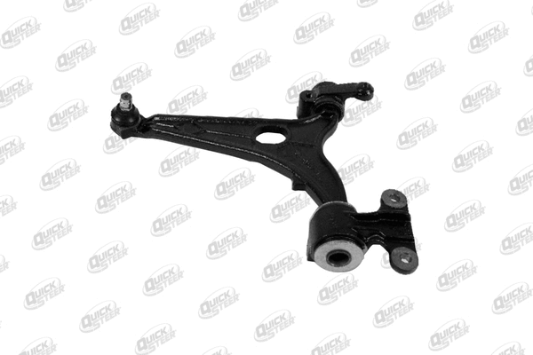 Control/Trailing Arm, wheel suspension (CA8005)