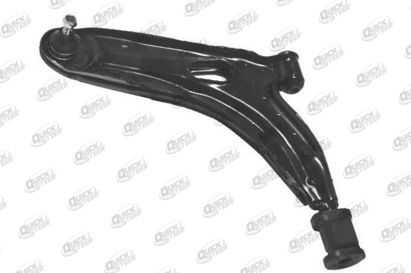Control/Trailing Arm, wheel suspension (WA7511)