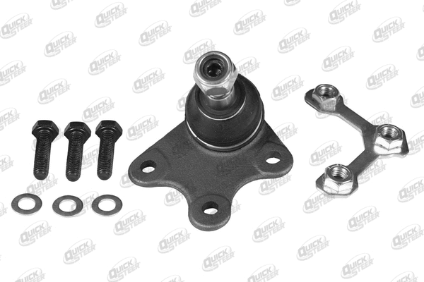 Ball Joint (BJ7099)