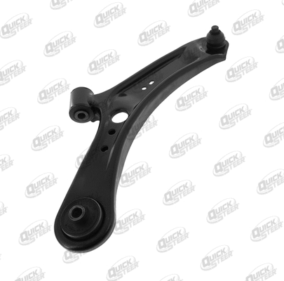 Control/Trailing Arm, wheel suspension (WA7675)