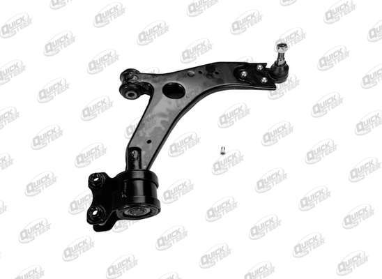 Control/Trailing Arm, wheel suspension (WA7410)