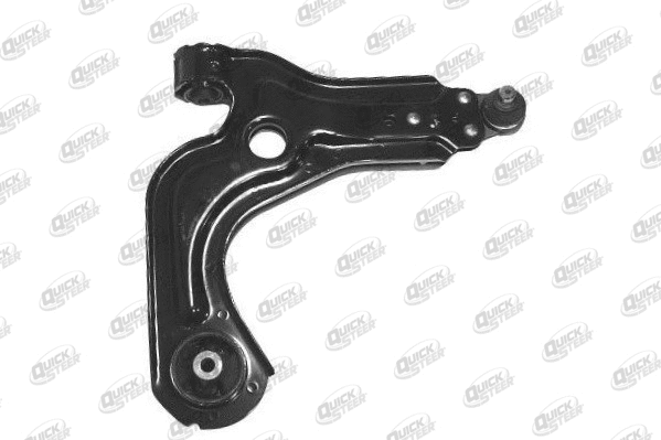 Control/Trailing Arm, wheel suspension (WA7310)