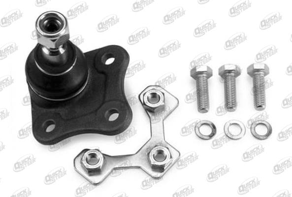 Ball Joint (BJ7036)