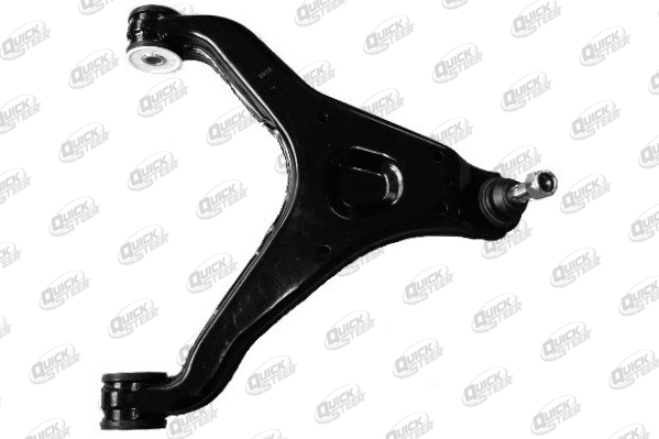 Control/Trailing Arm, wheel suspension (WA7988)