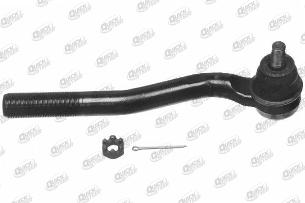 Tie Rod End (TR7672)