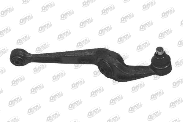 Control/Trailing Arm, wheel suspension (CA7320)