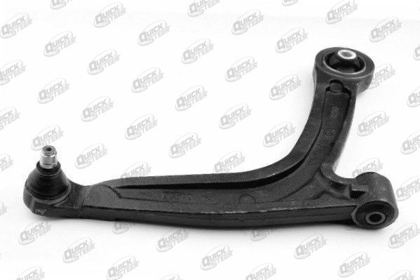 Control/Trailing Arm, wheel suspension (CA7566)
