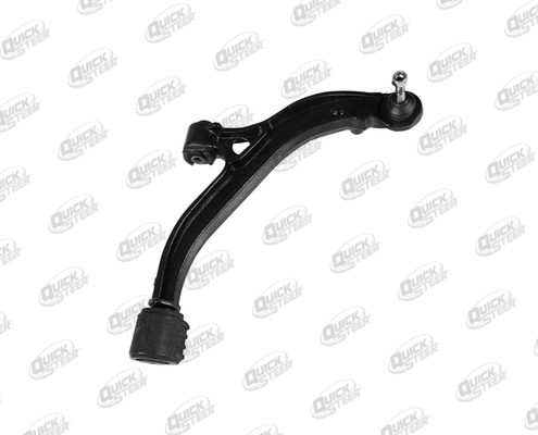 Control/Trailing Arm, wheel suspension (WA7823)