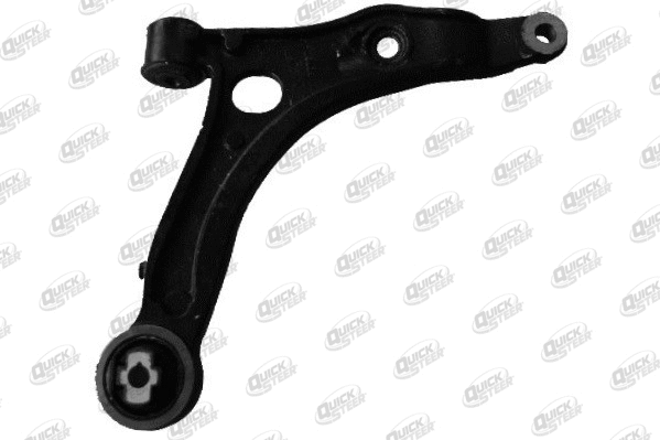 Control/Trailing Arm, wheel suspension (CA7846)