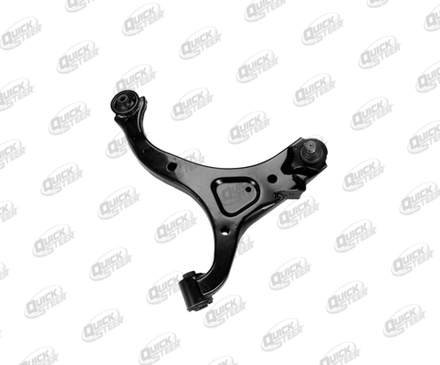 Control/Trailing Arm, wheel suspension (WA7602)